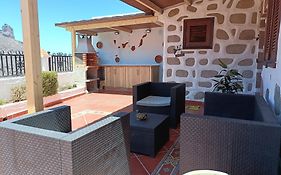 Casita Roque Nublo